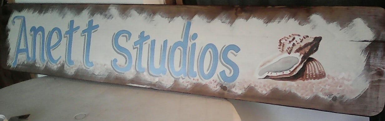Anett Studios Elafonissos Exterior foto